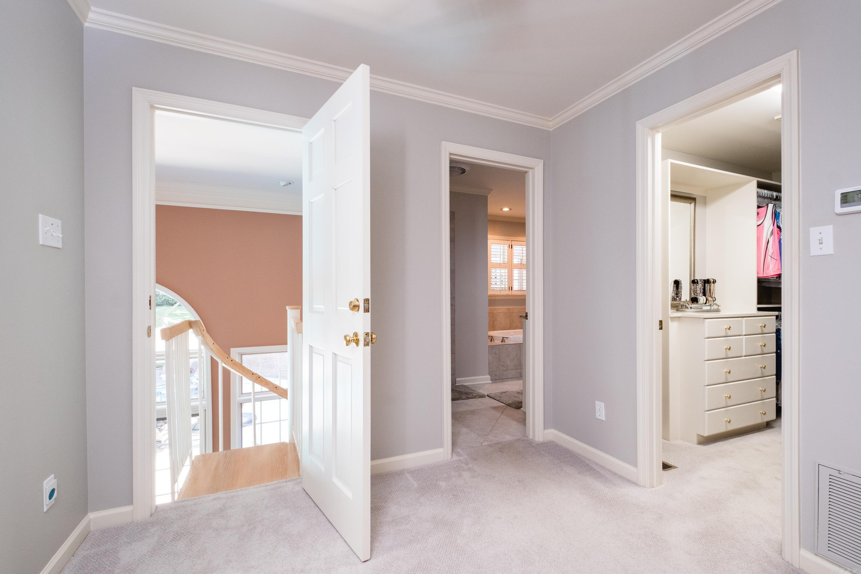 Robinwood - Residential