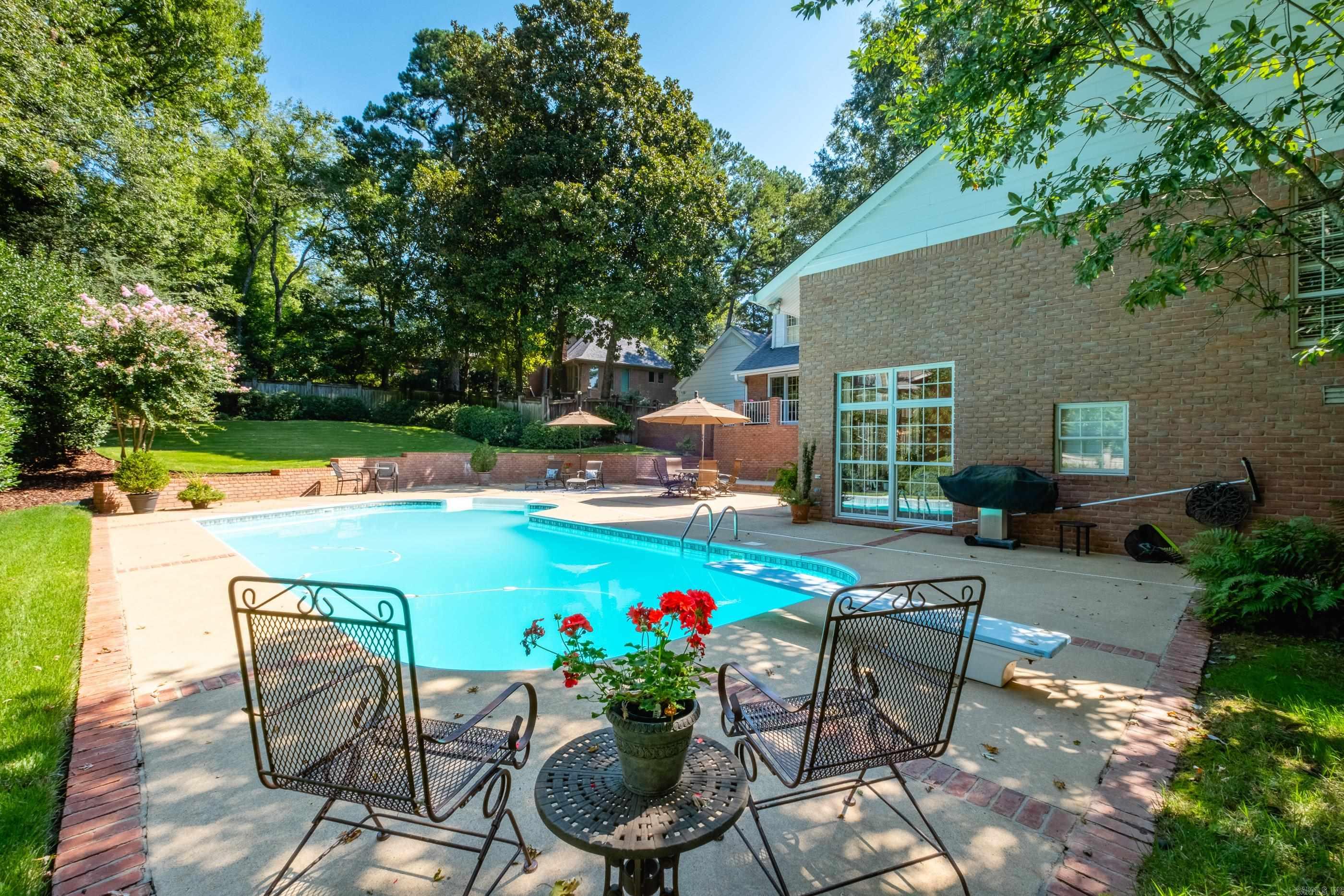 Robinwood - Residential