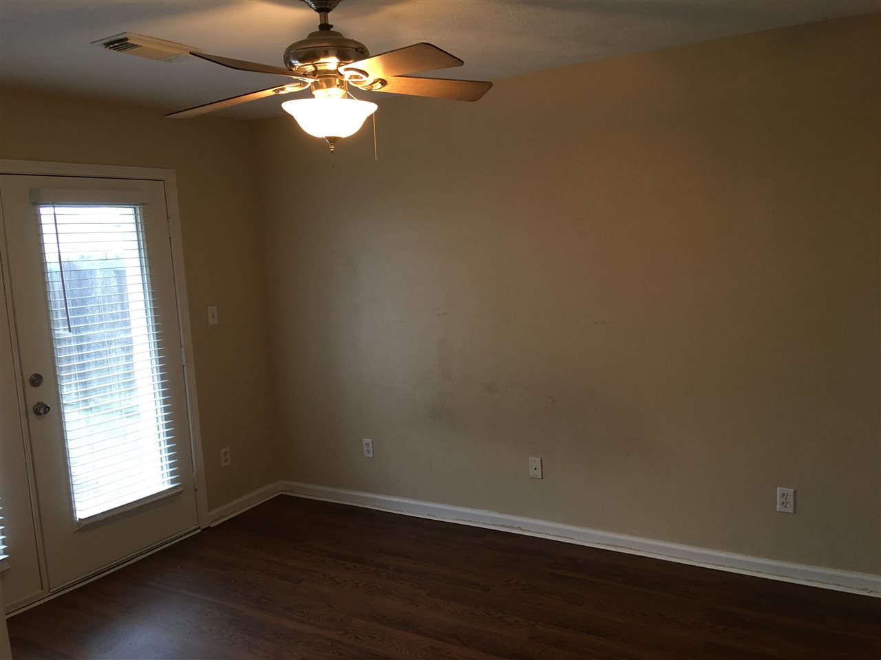 Shiloh Creek Estate - Residential Lease