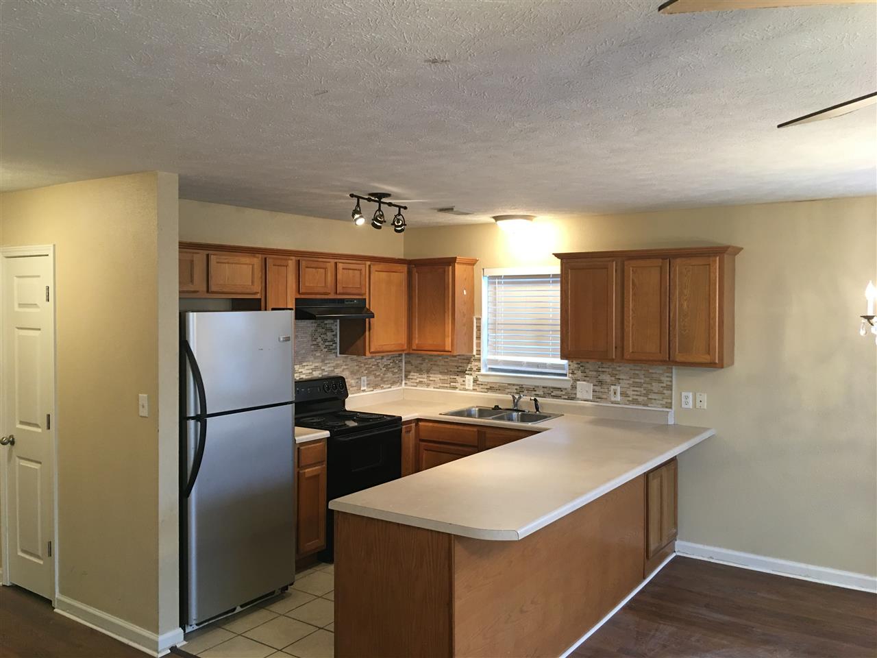 Shiloh Creek Estate - Residential Lease