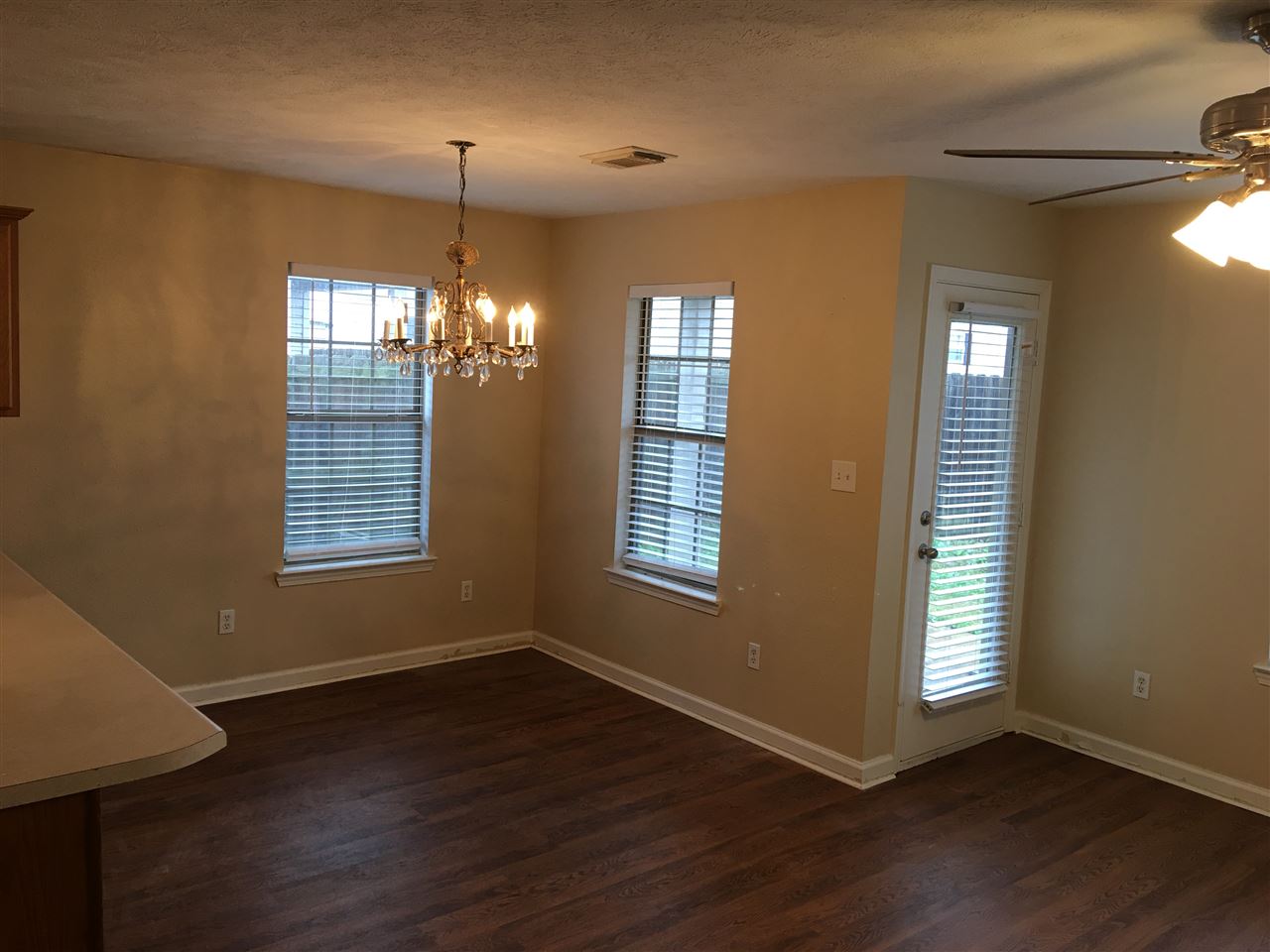 Shiloh Creek Estate - Residential Lease