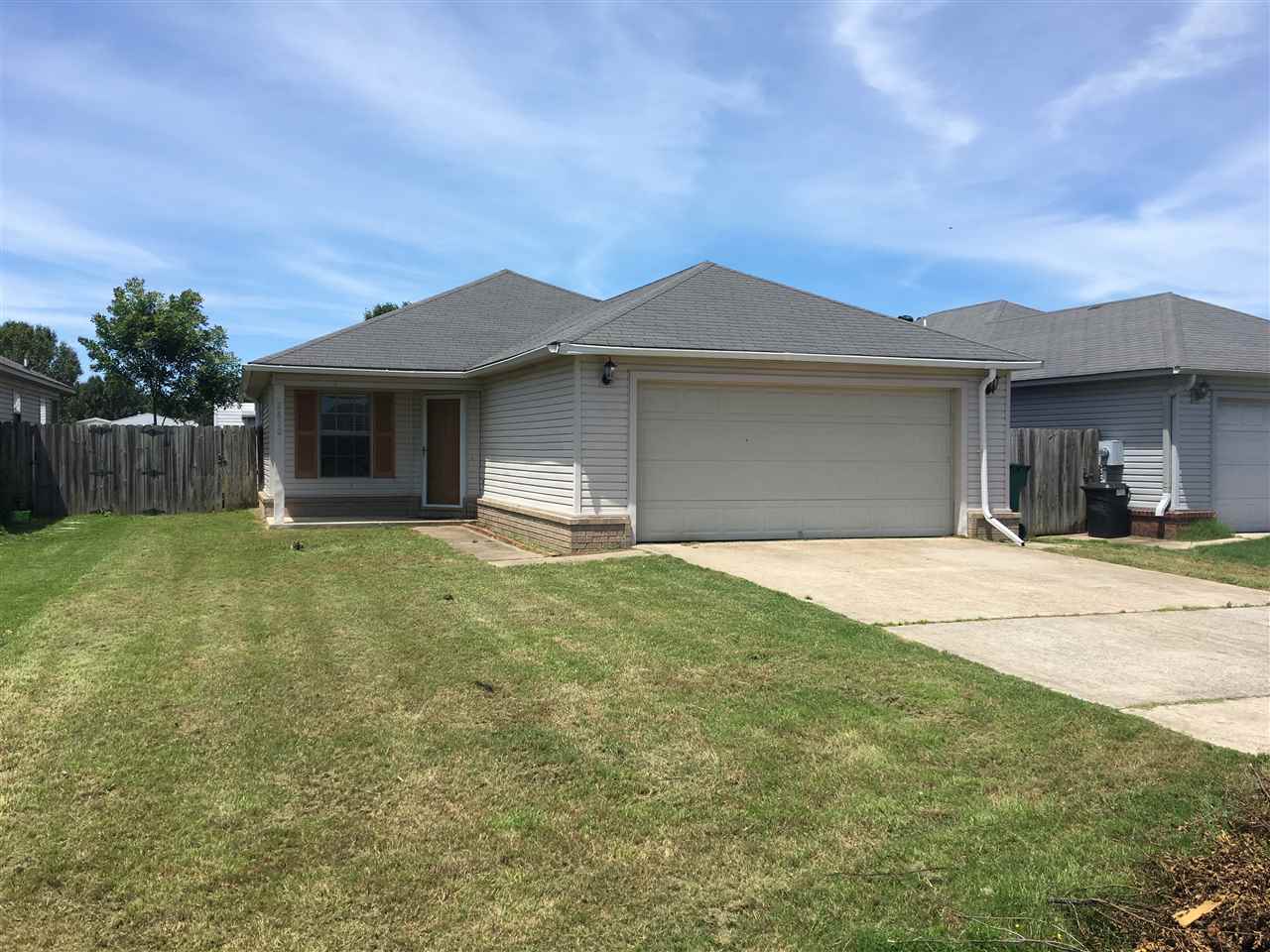 Shiloh Creek Estate - Residential Lease