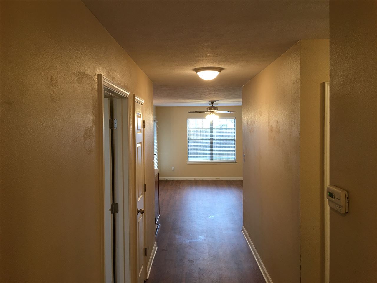 Shiloh Creek Estate - Residential Lease