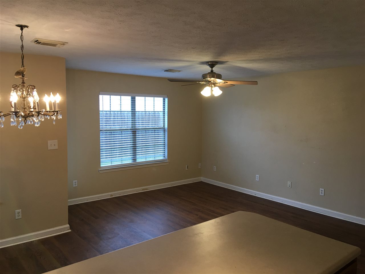 Shiloh Creek Estate - Residential Lease