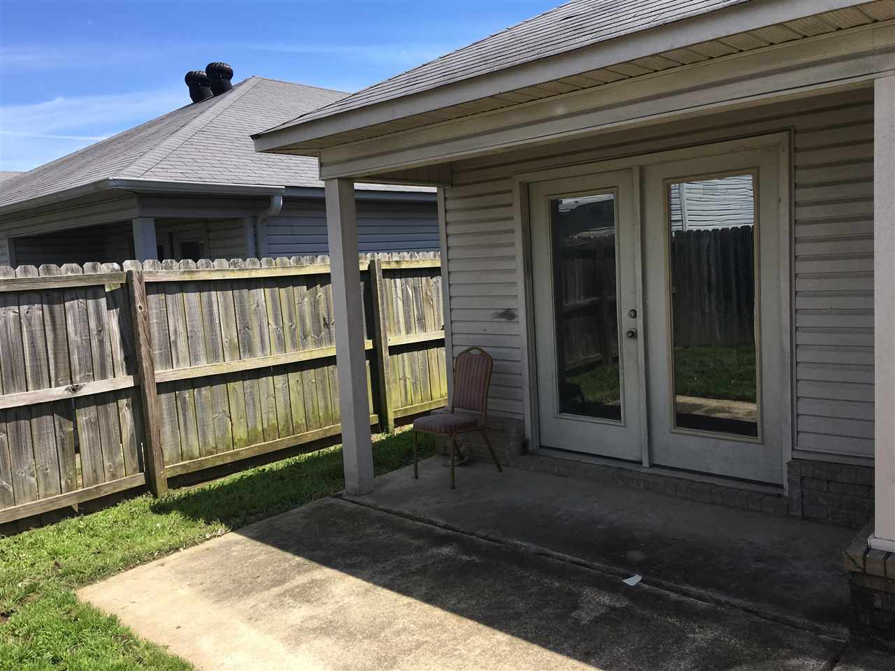 Shiloh Creek Estate - Residential Lease