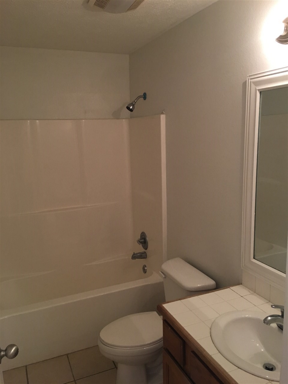 Shiloh Creek Estate - Residential Lease