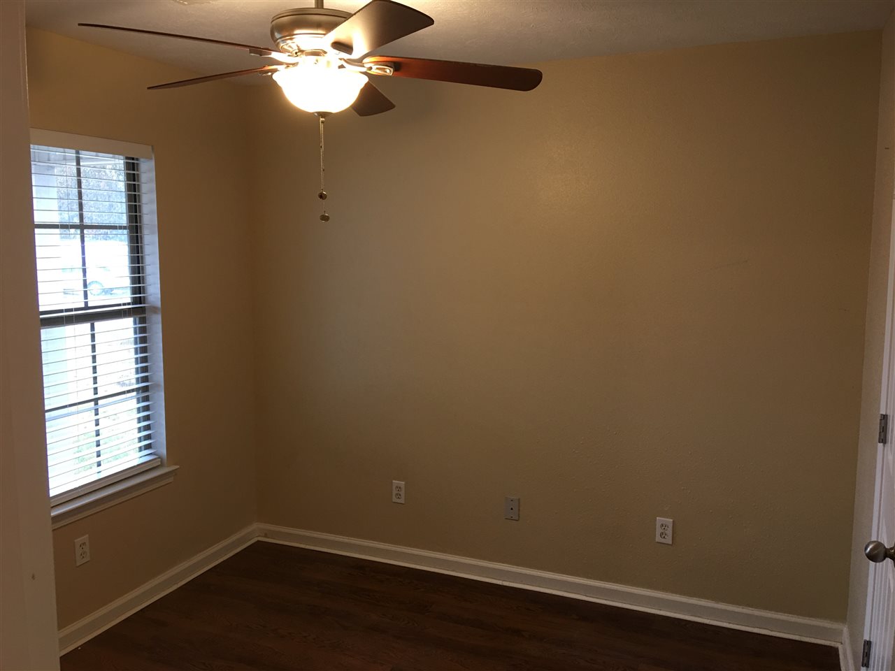 Shiloh Creek Estate - Residential Lease