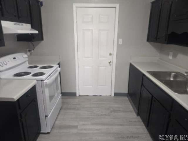 JH Scull - Residential Lease