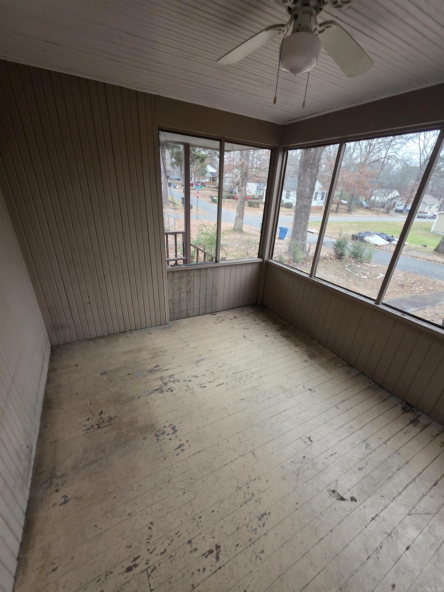 CHERRY & COX - Residential