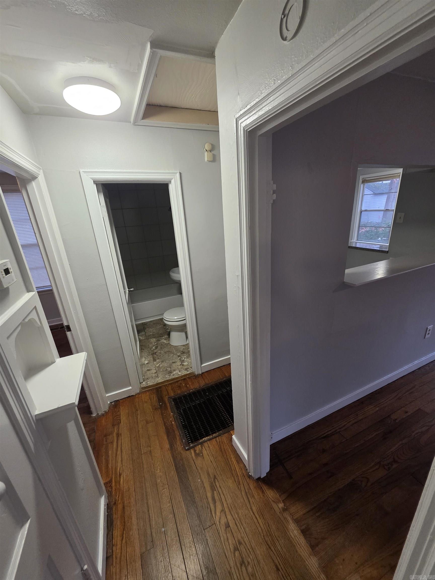 CHERRY & COX - Residential