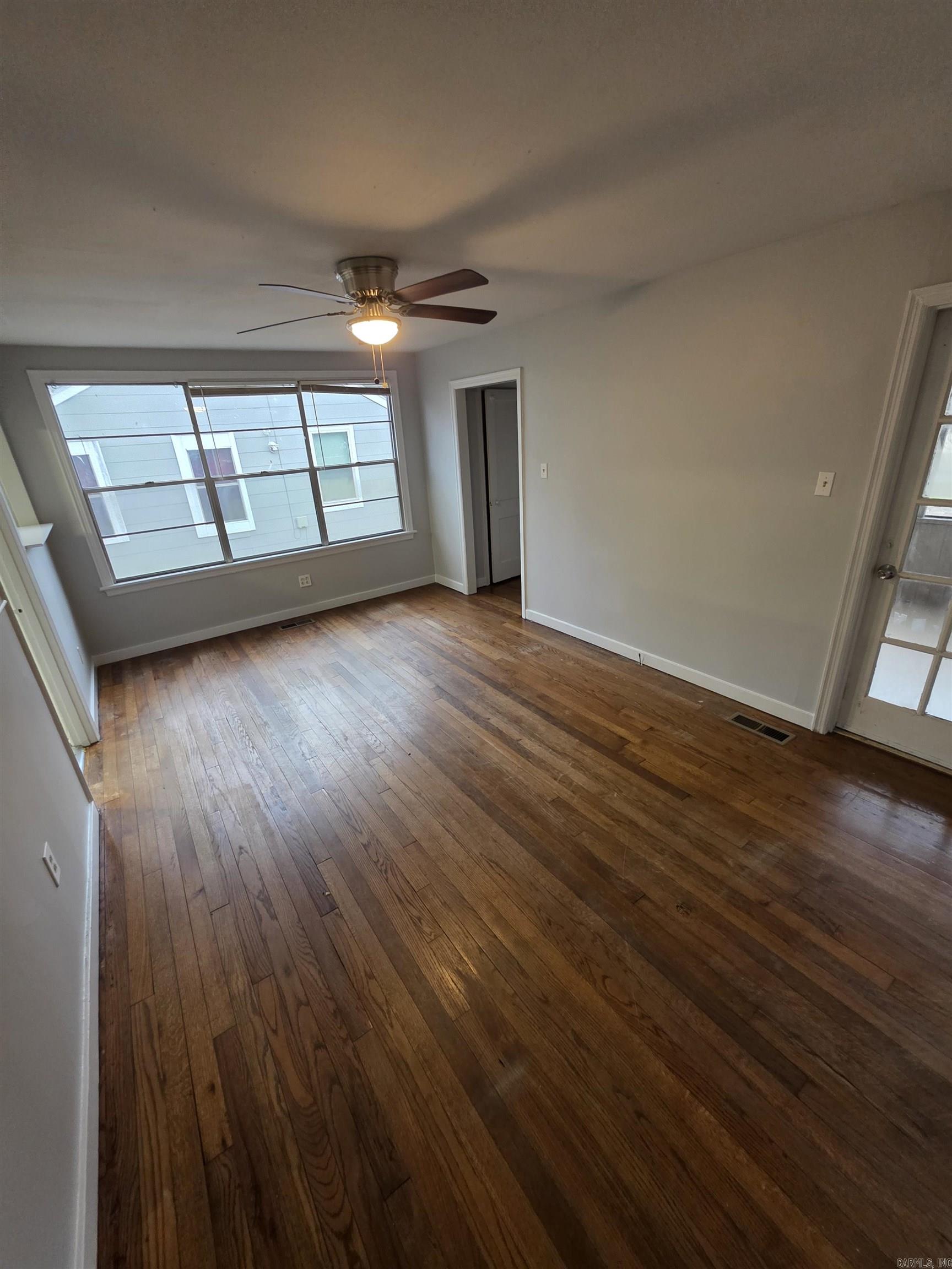 CHERRY & COX - Residential