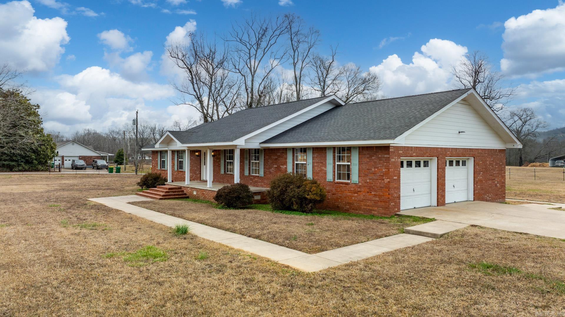 Darr Hill - Residential Lease