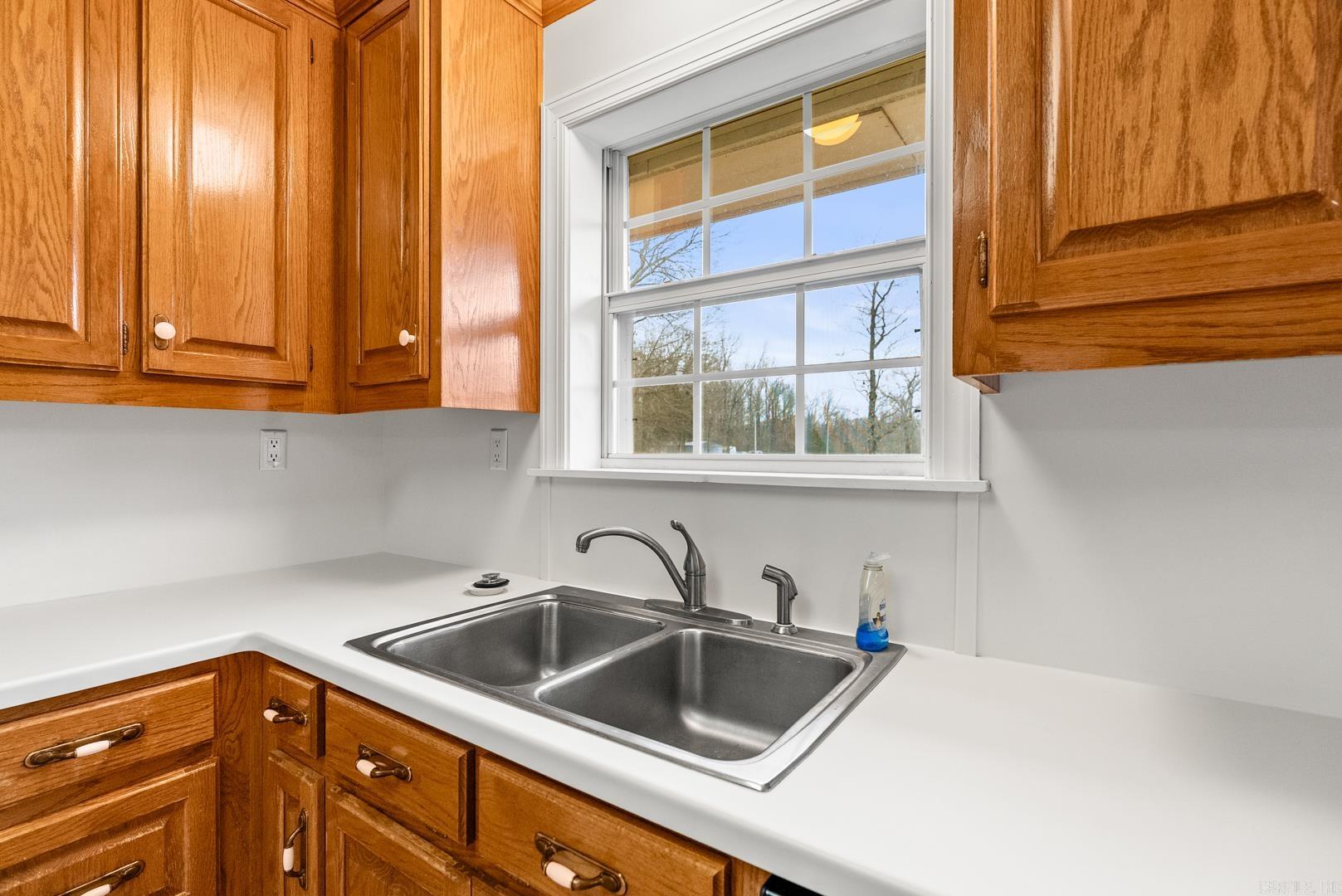 Darr Hill - Residential Lease