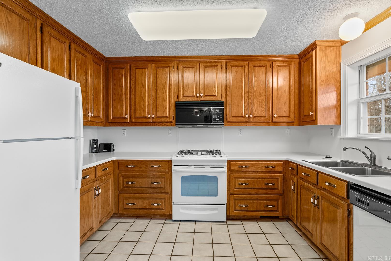 Darr Hill - Residential Lease