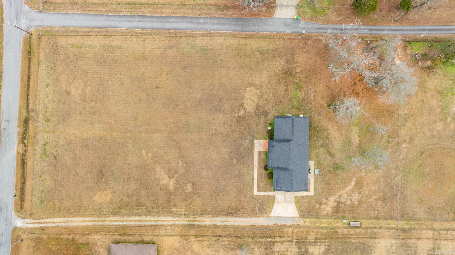 Darr Hill - Residential Lease