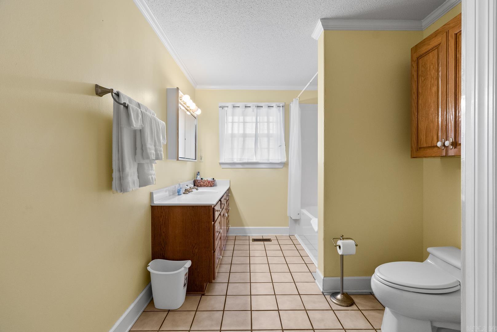 Darr Hill - Residential Lease