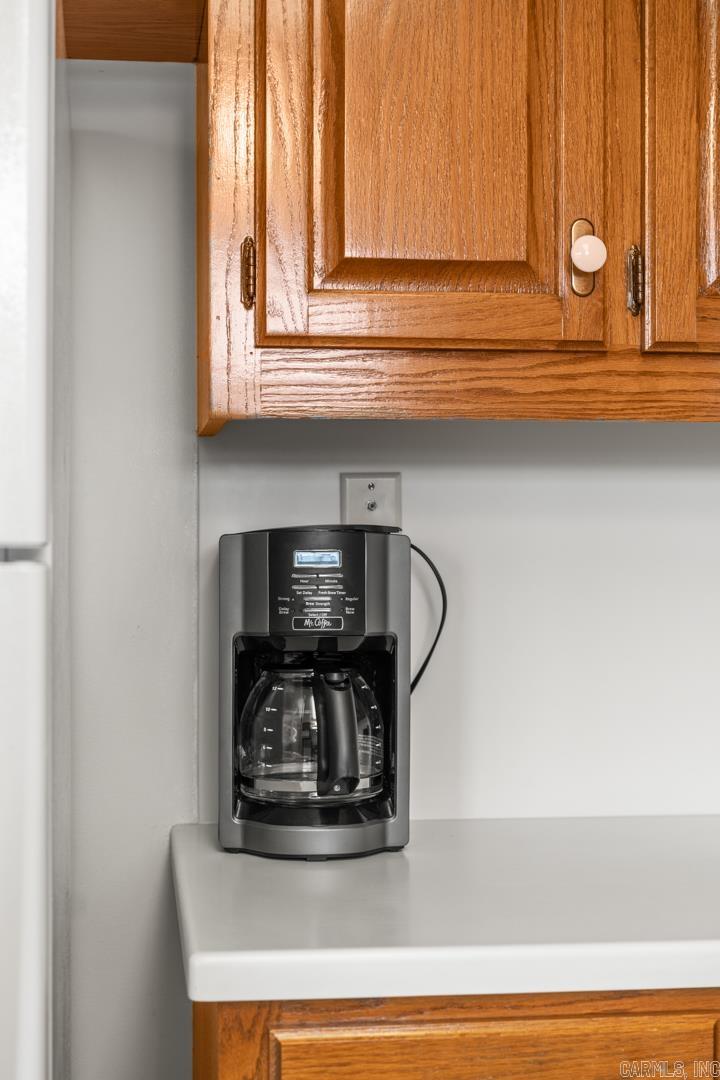 Darr Hill - Residential Lease