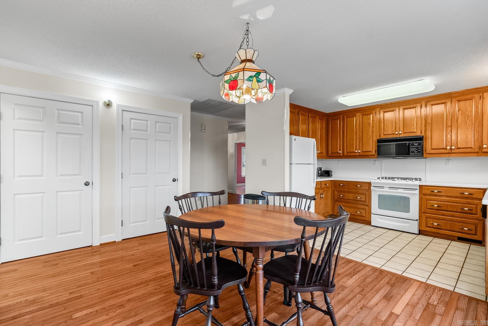 Darr Hill - Residential Lease