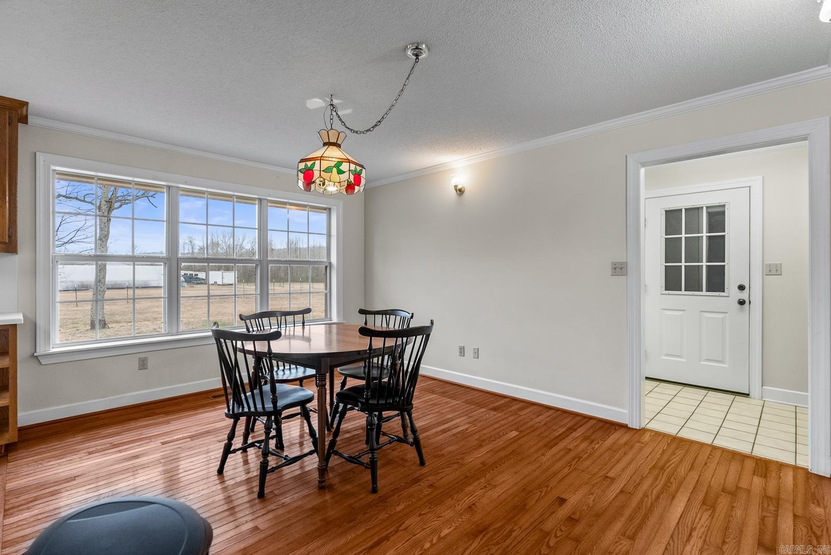 Darr Hill - Residential Lease