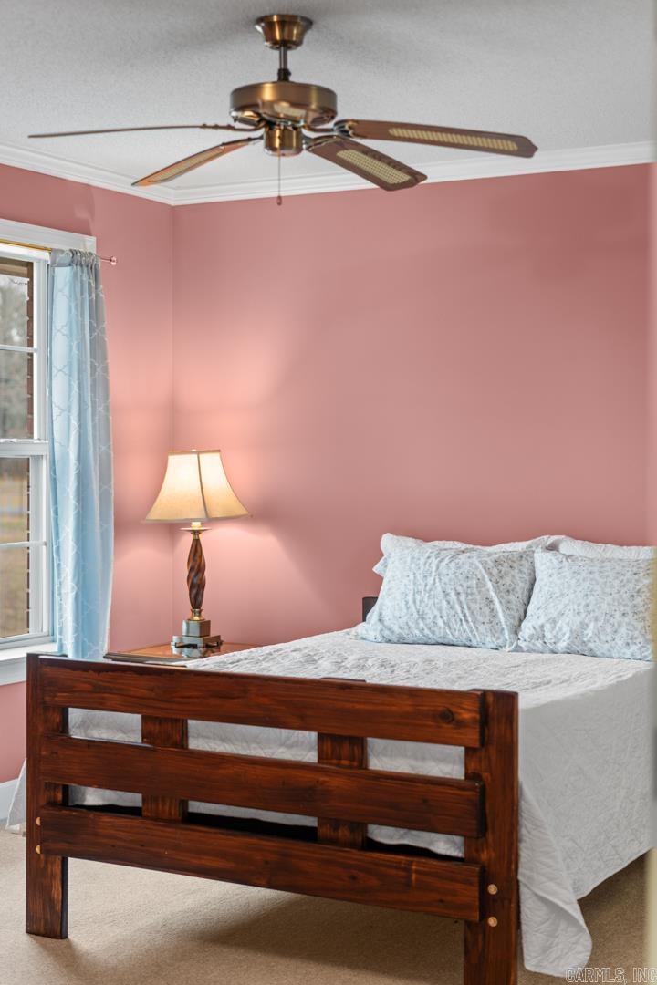 Darr Hill - Residential Lease