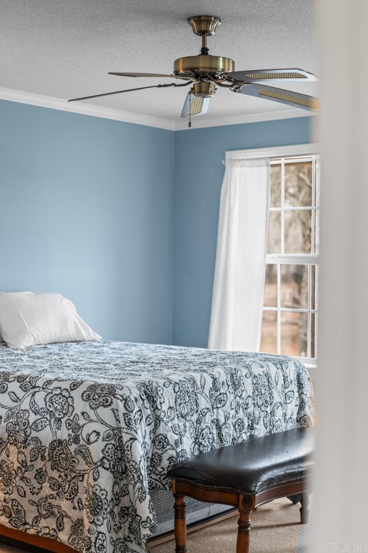 Darr Hill - Residential Lease