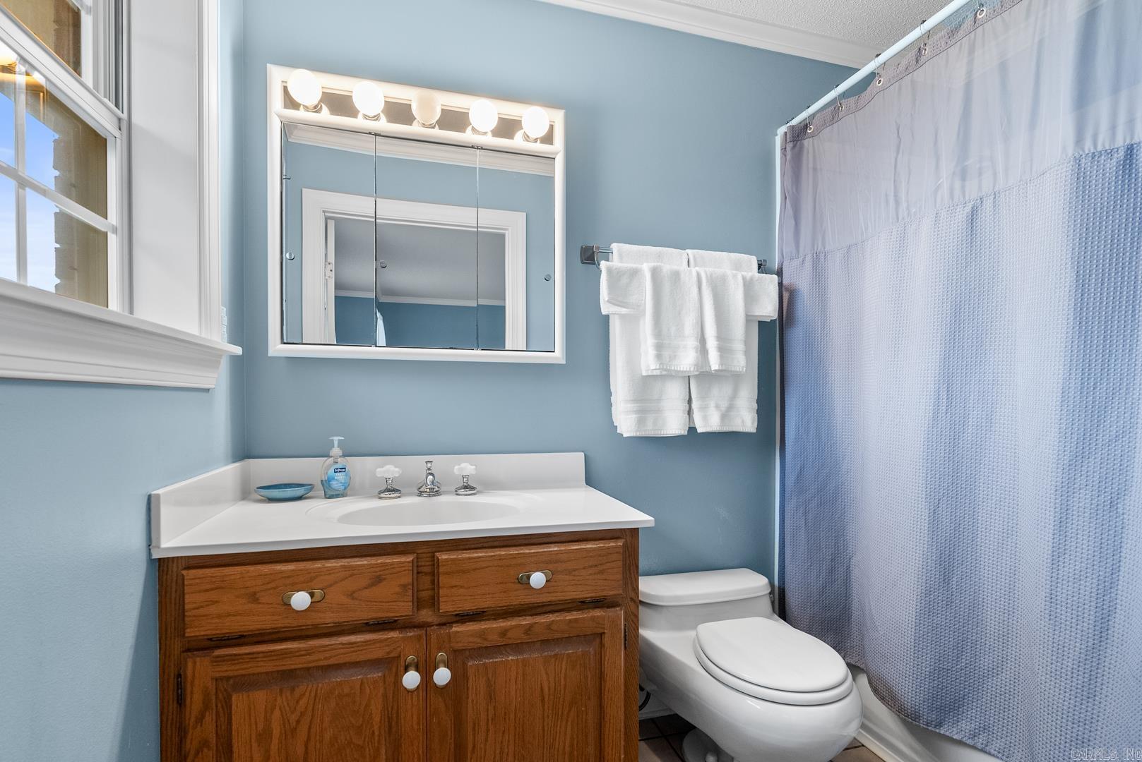 Darr Hill - Residential Lease