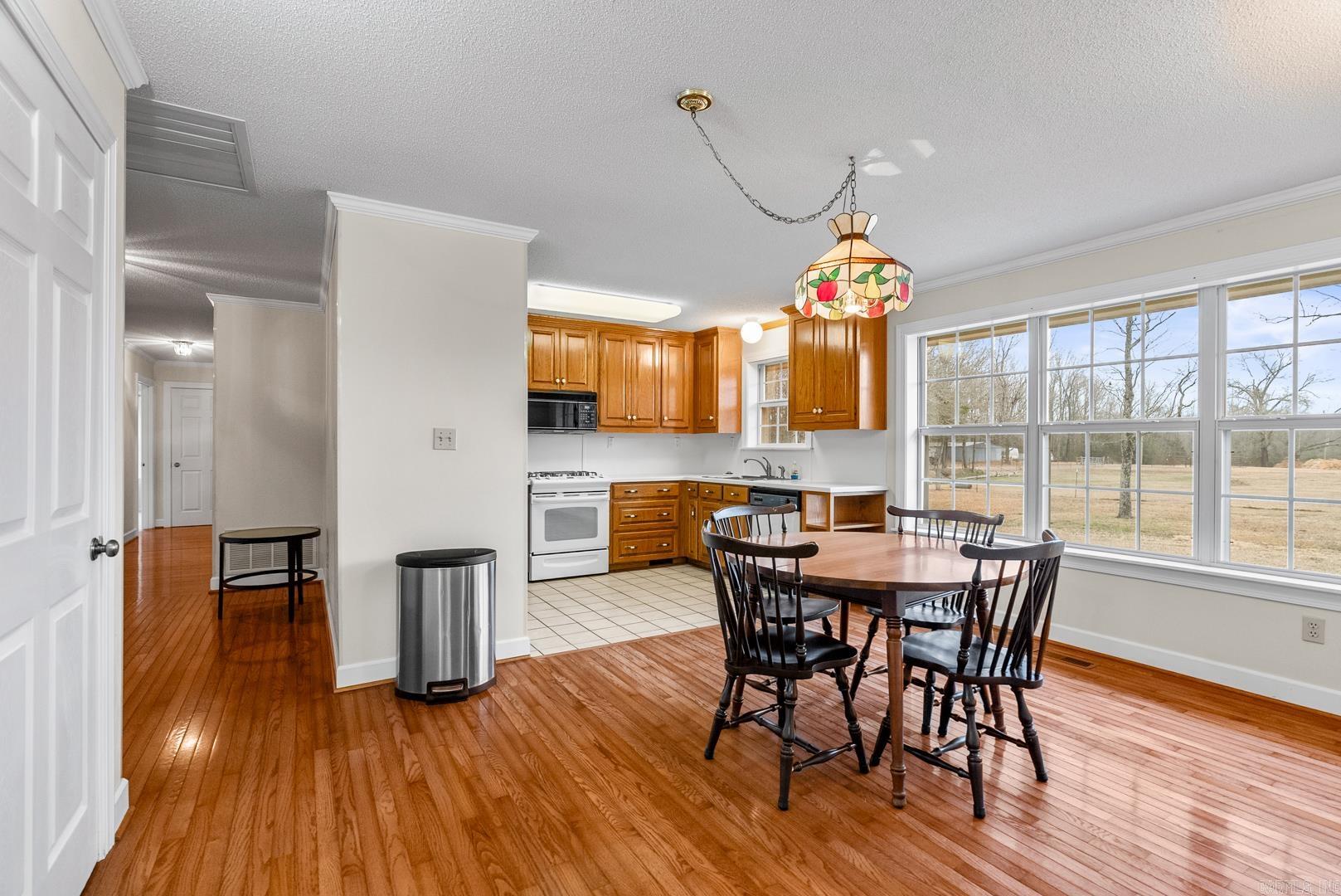 Darr Hill - Residential Lease