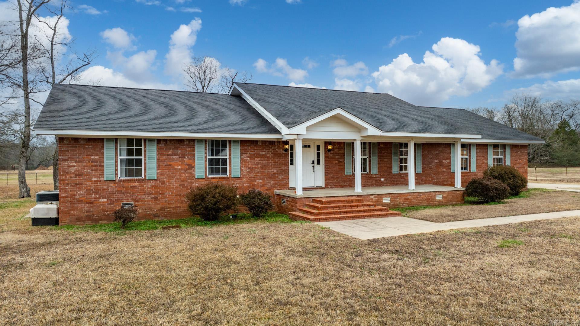 Darr Hill - Residential Lease