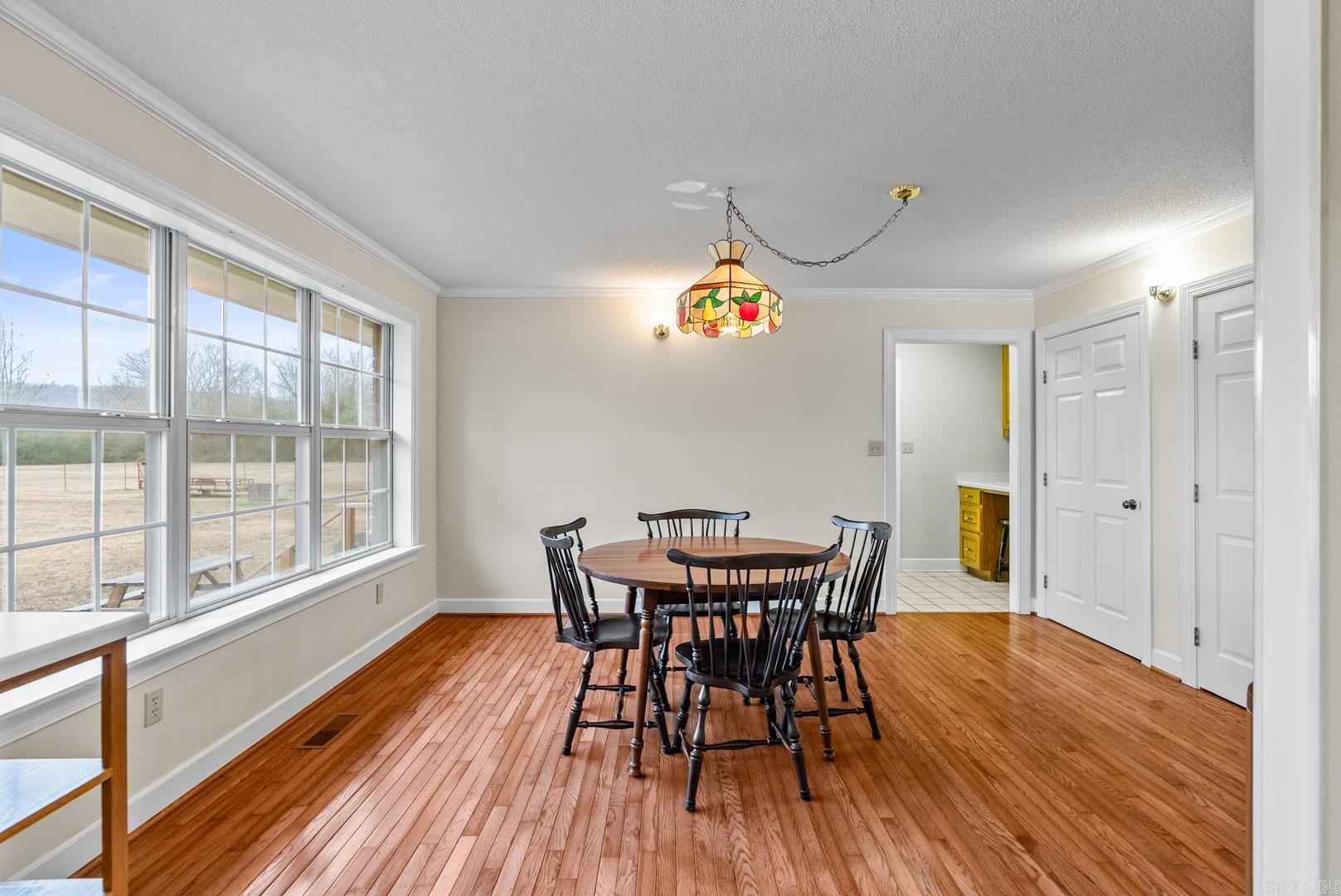 Darr Hill - Residential Lease