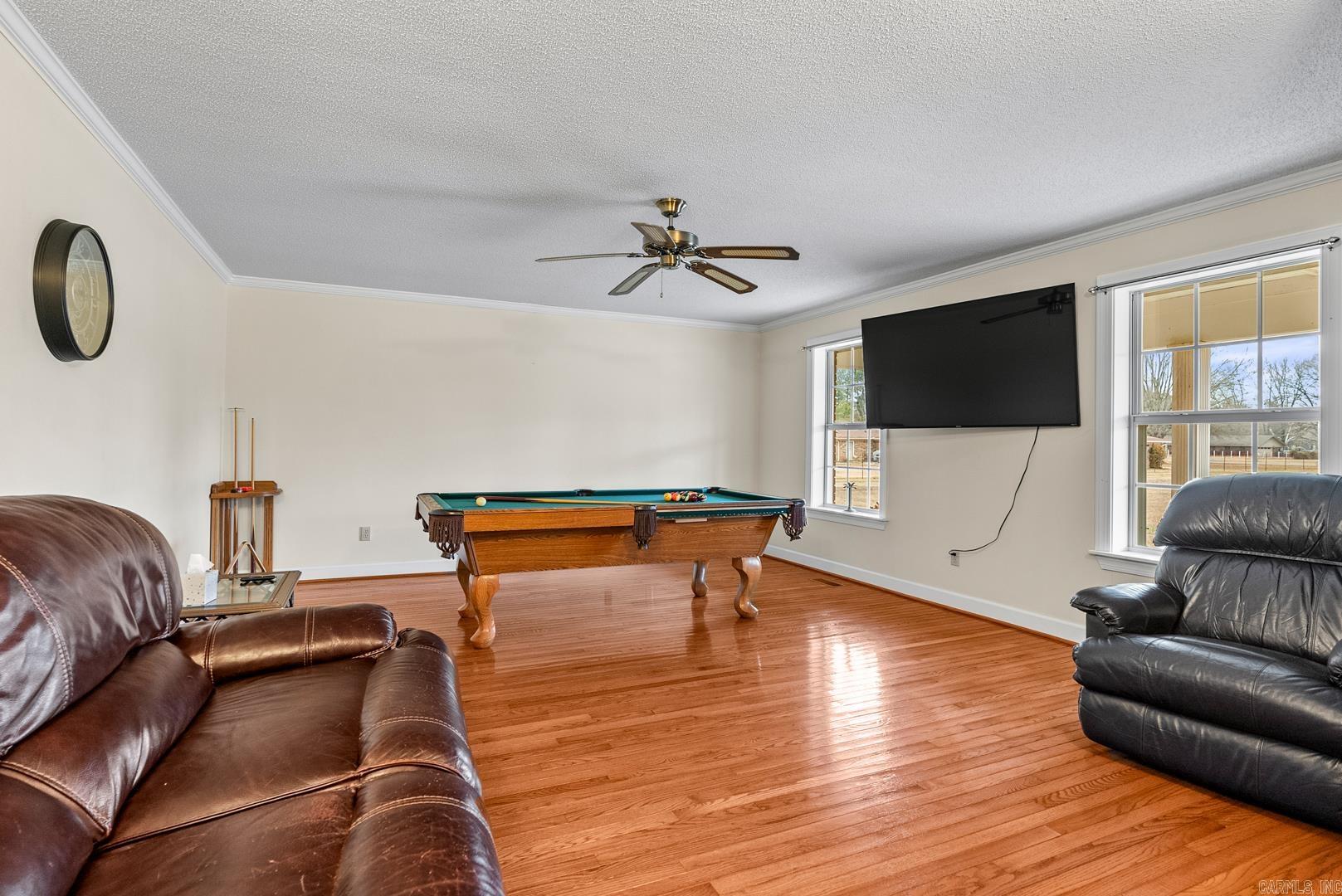 Darr Hill - Residential Lease