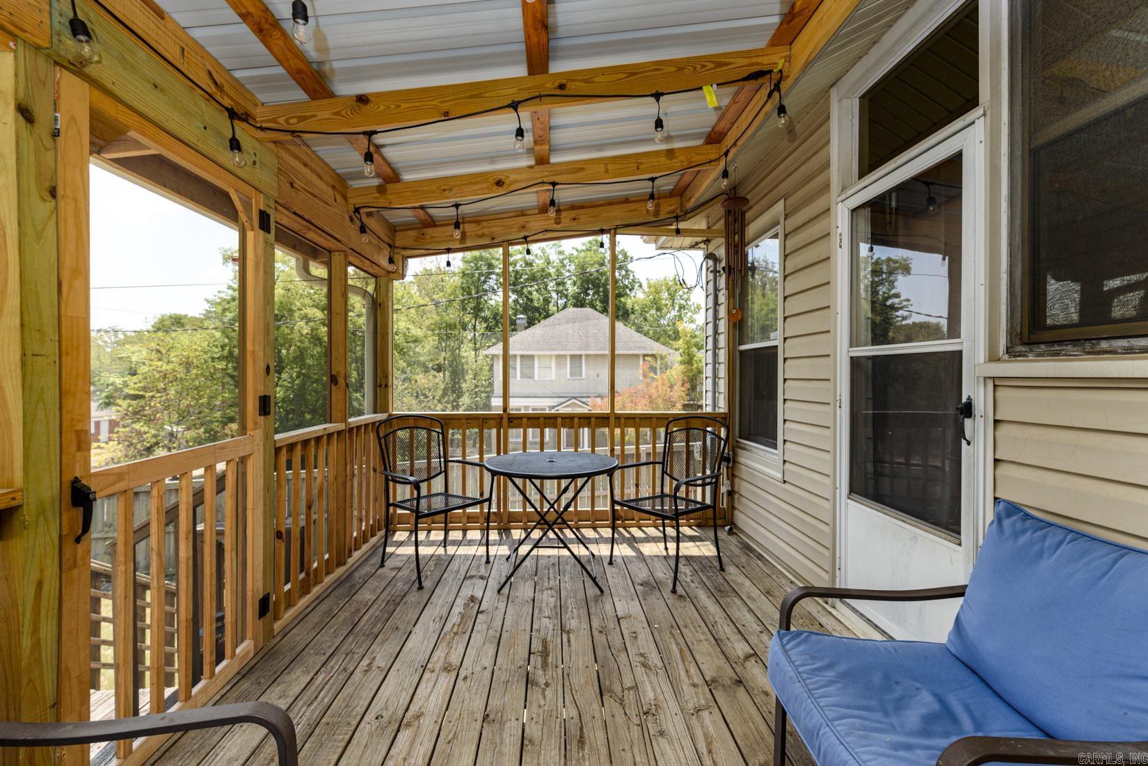 BEACHES - Residential