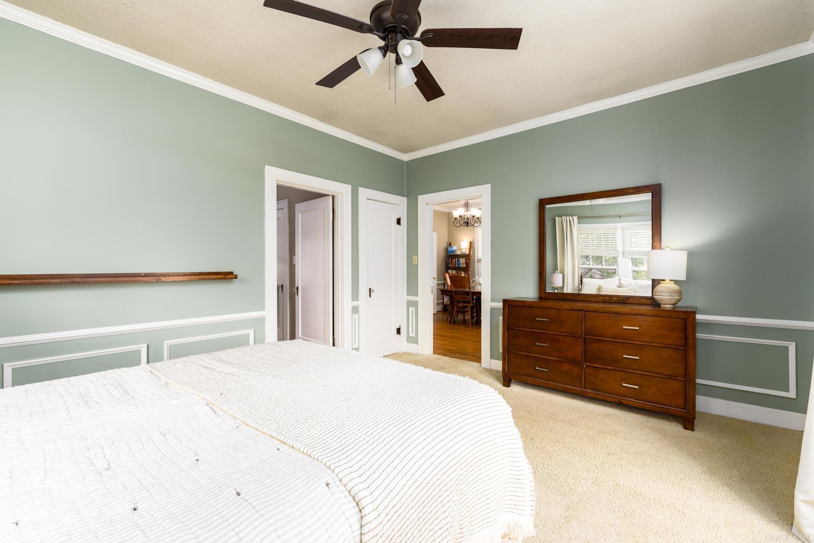 BEACHES - Residential