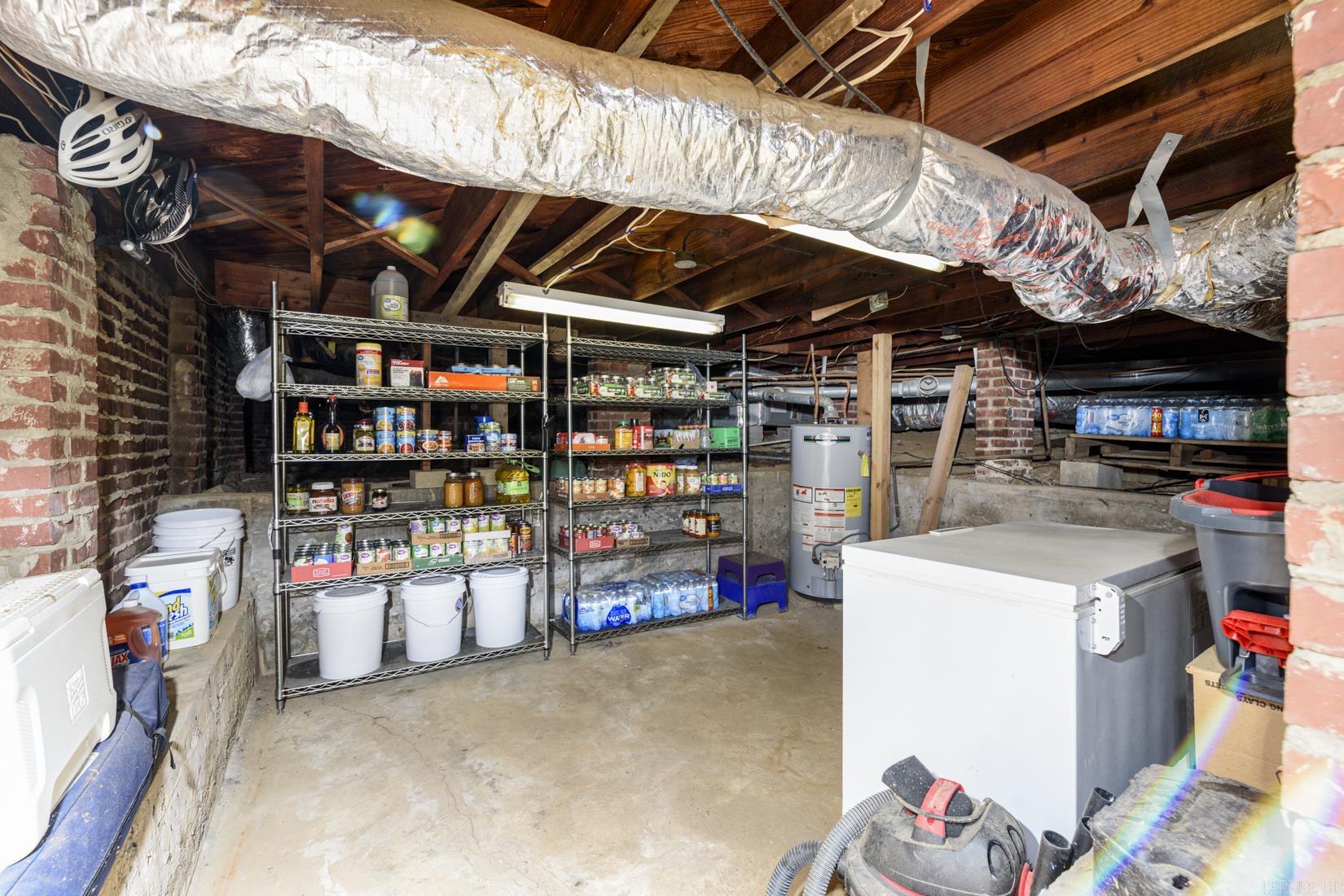 BEACHES - Residential