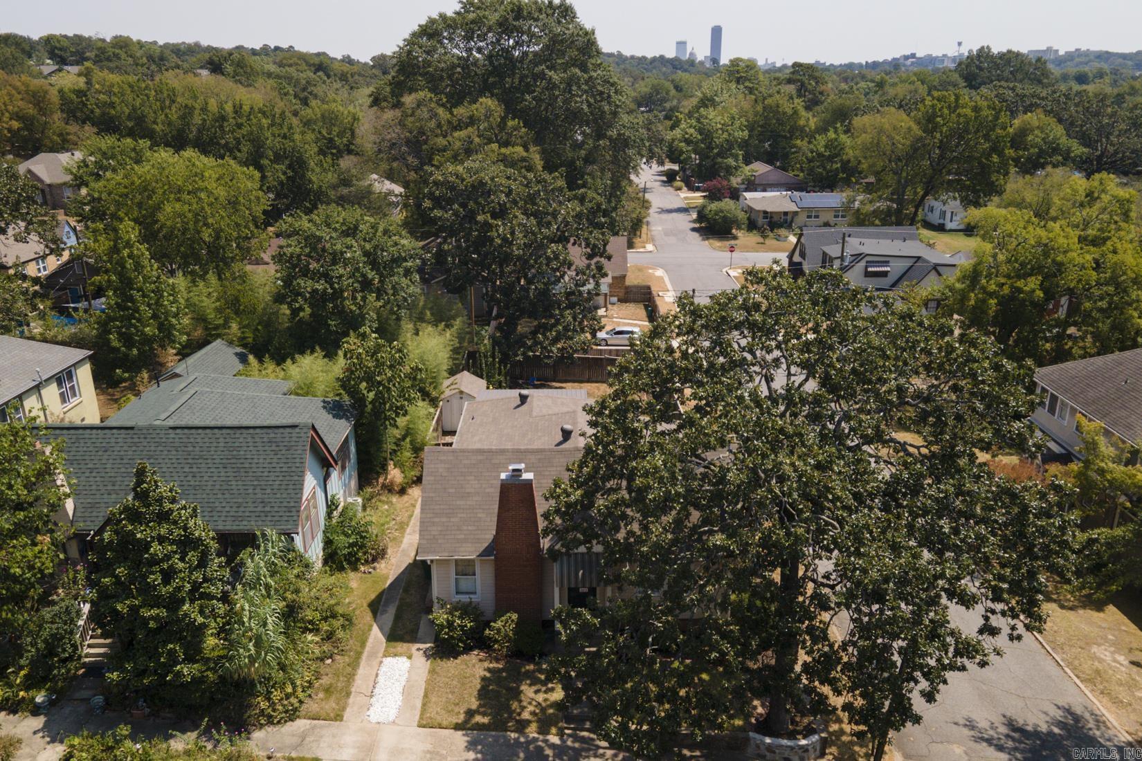 BEACHES - Residential