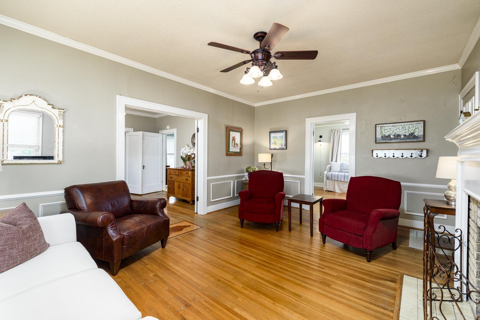 BEACHES - Residential