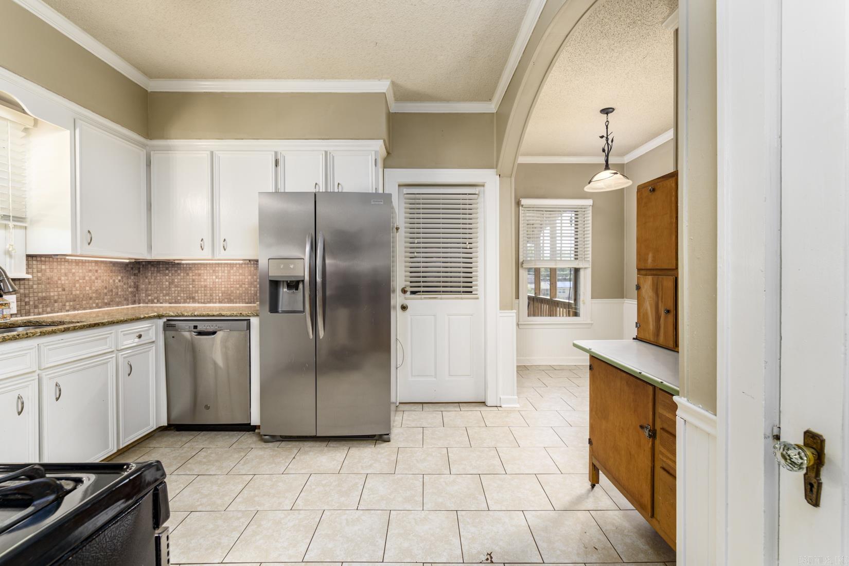 BEACHES - Residential