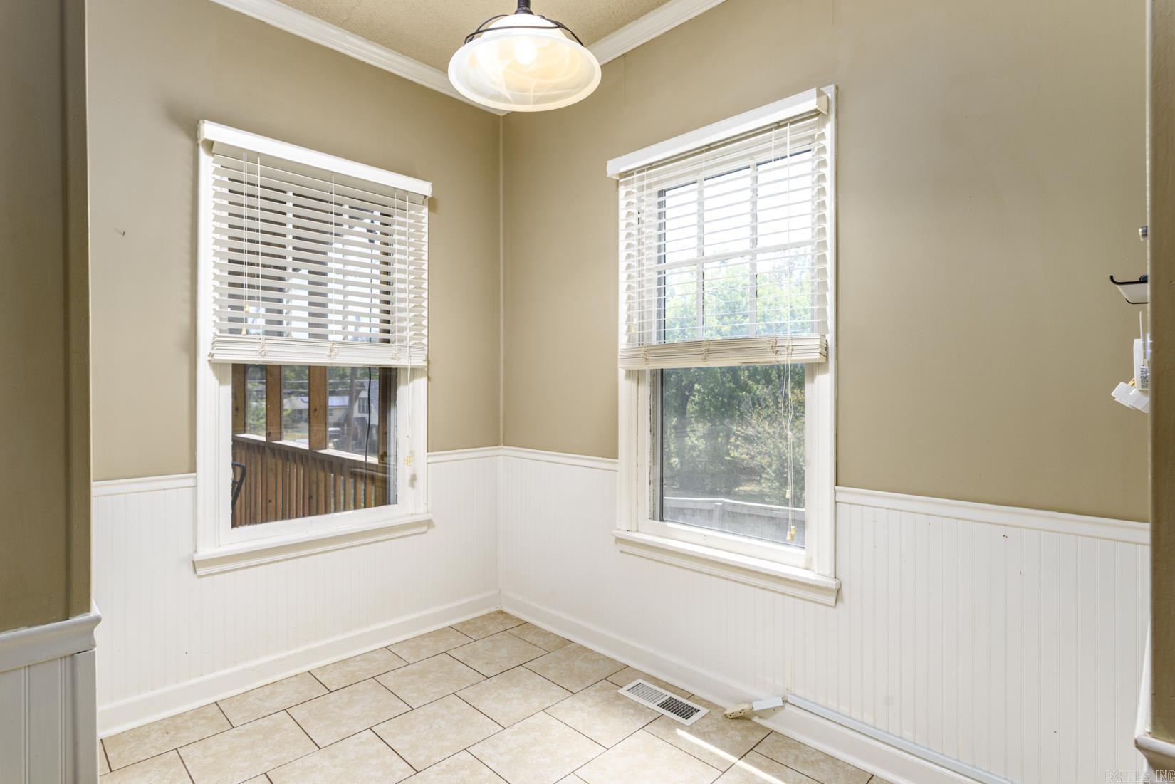 BEACHES - Residential