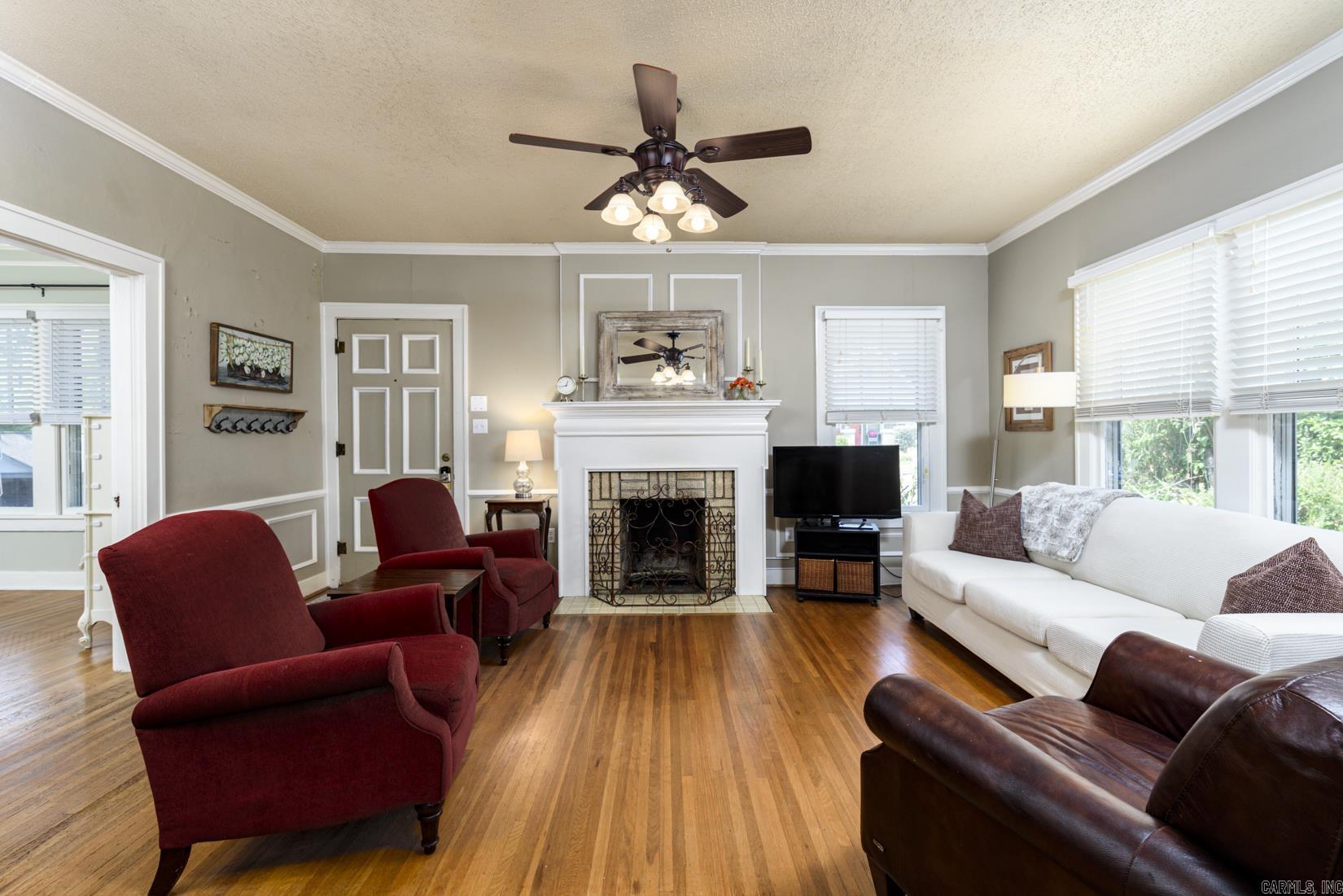 BEACHES - Residential