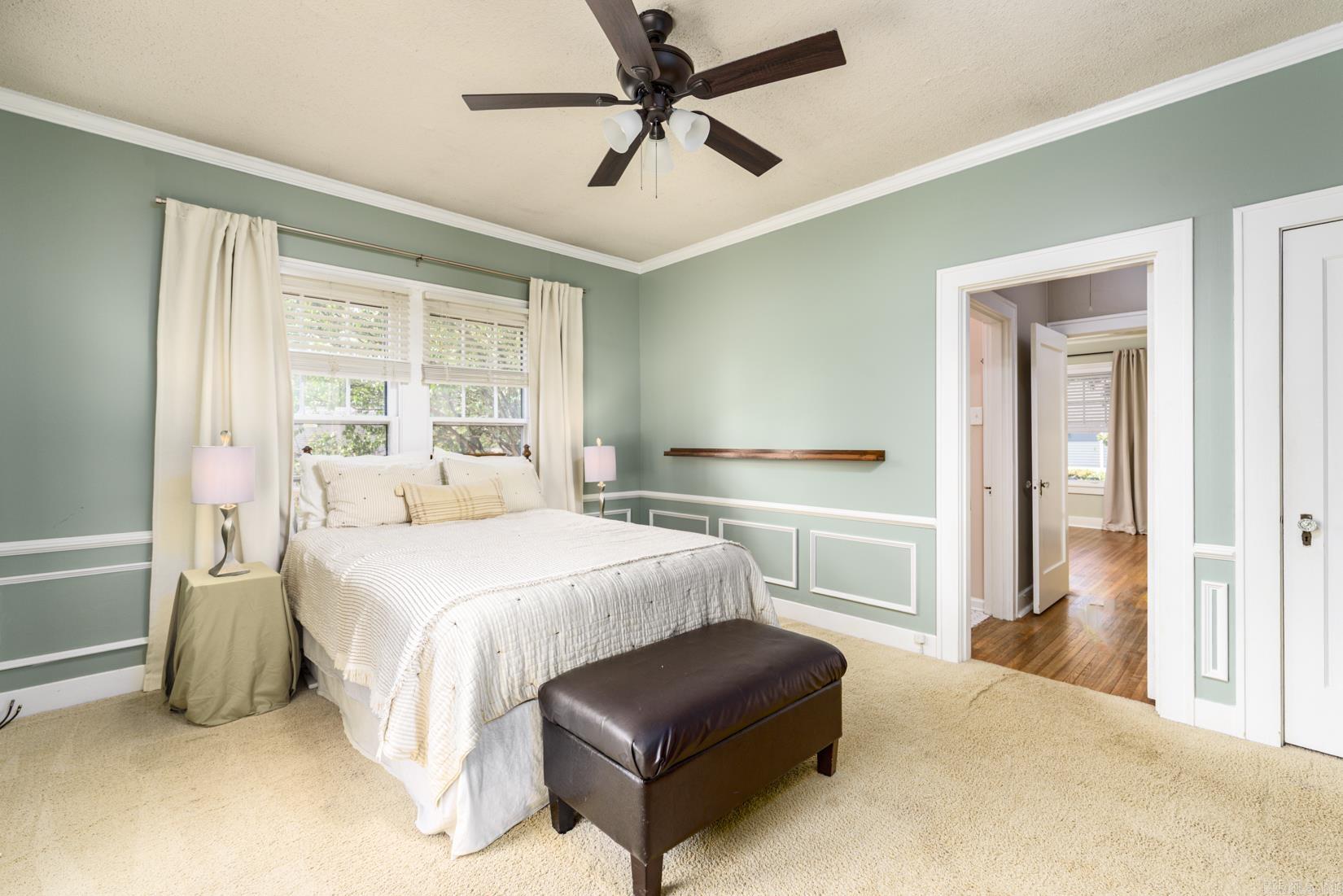 BEACHES - Residential