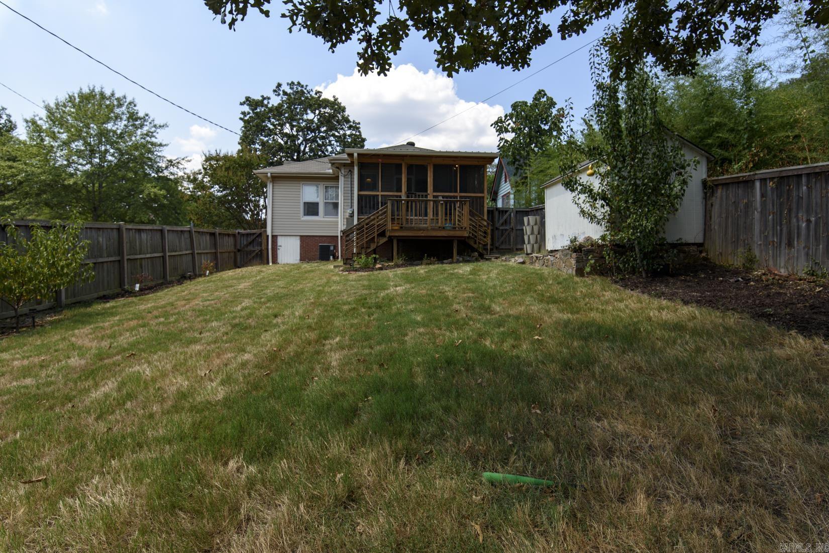 BEACHES - Residential