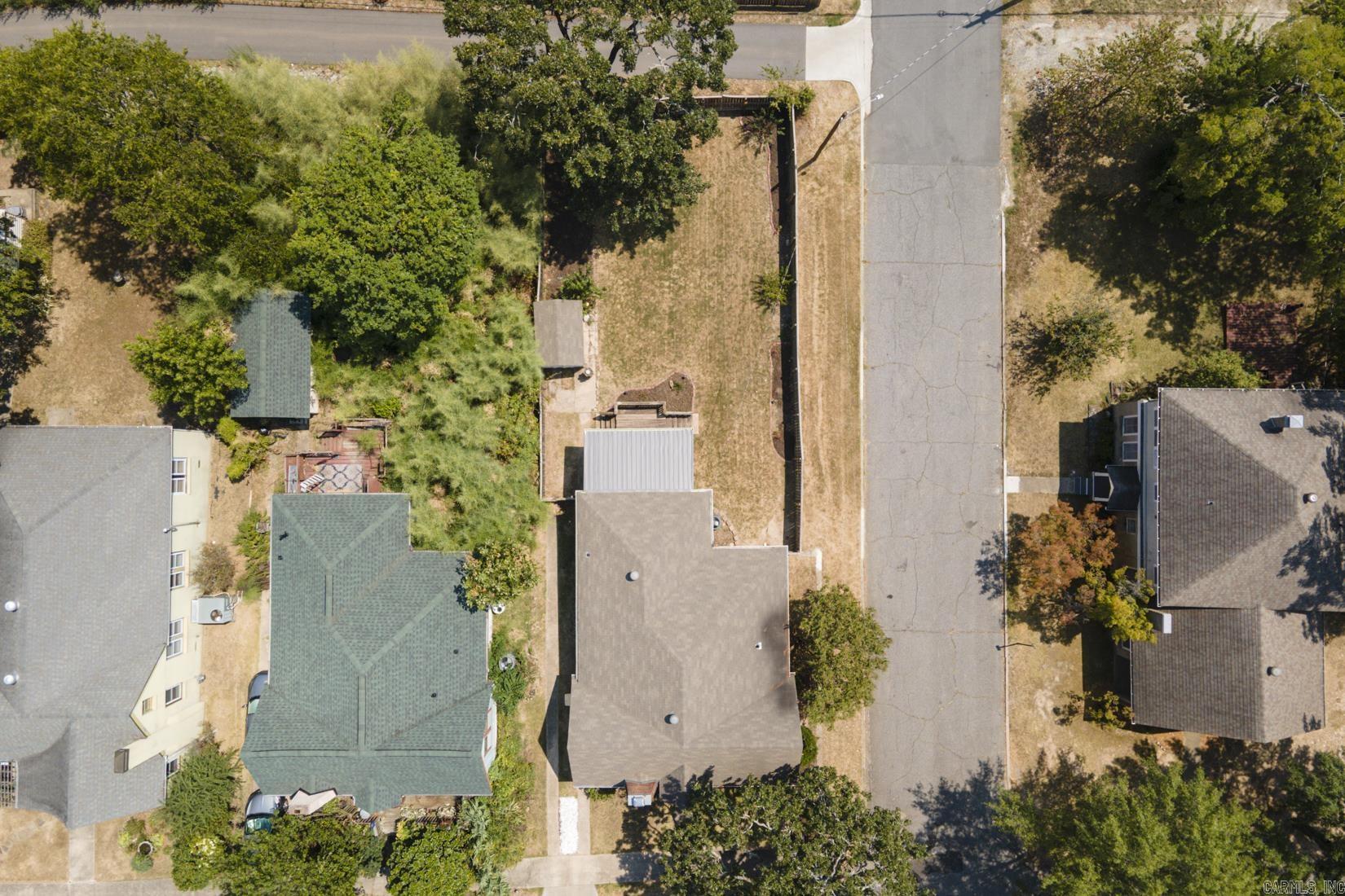 BEACHES - Residential