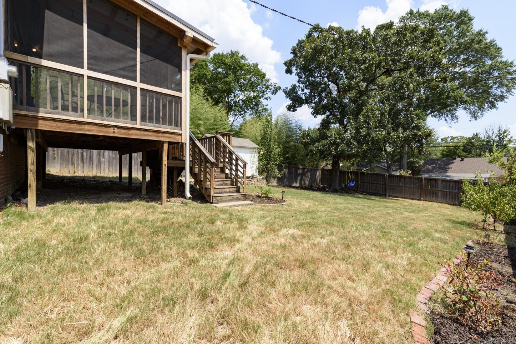 BEACHES - Residential