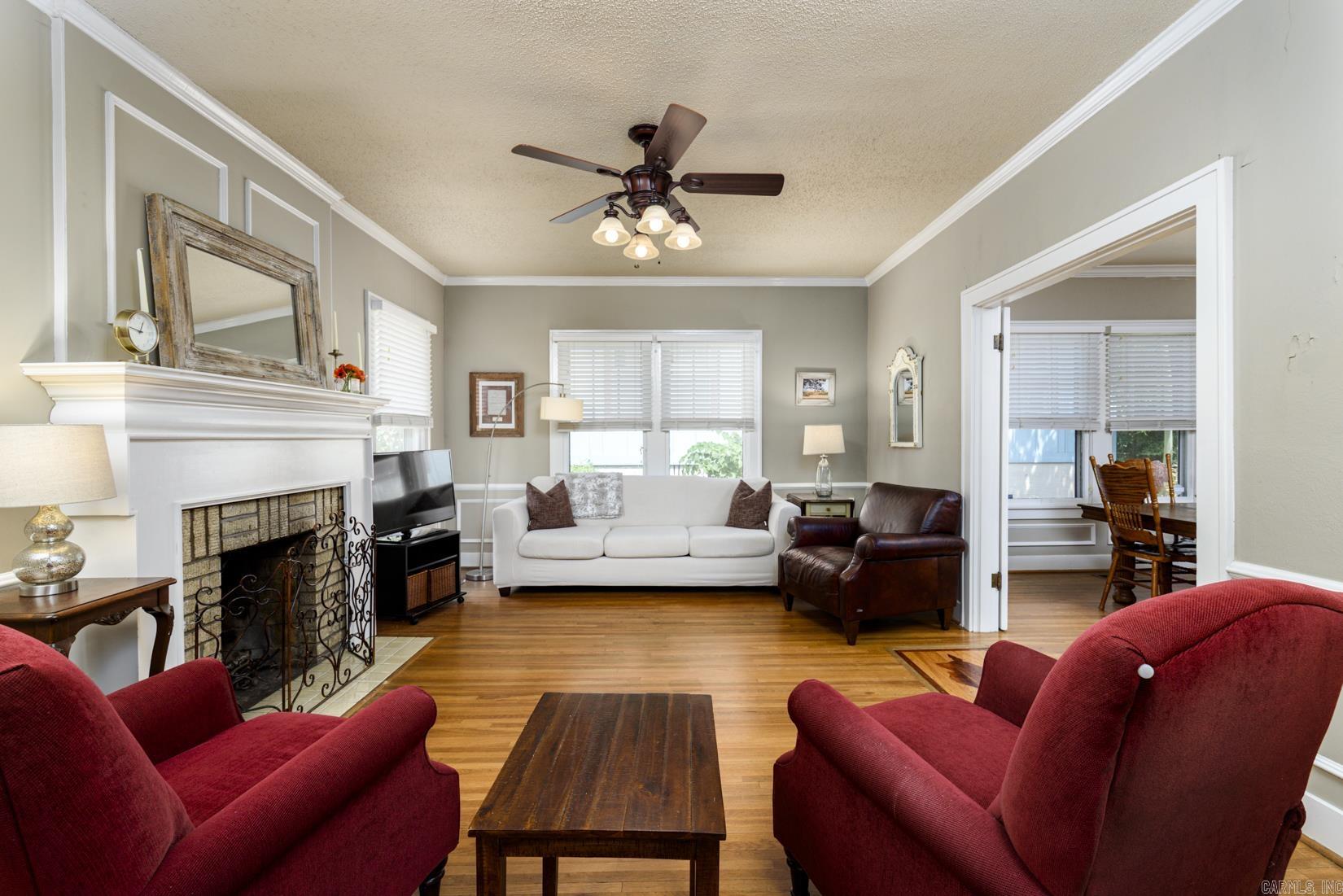 BEACHES - Residential