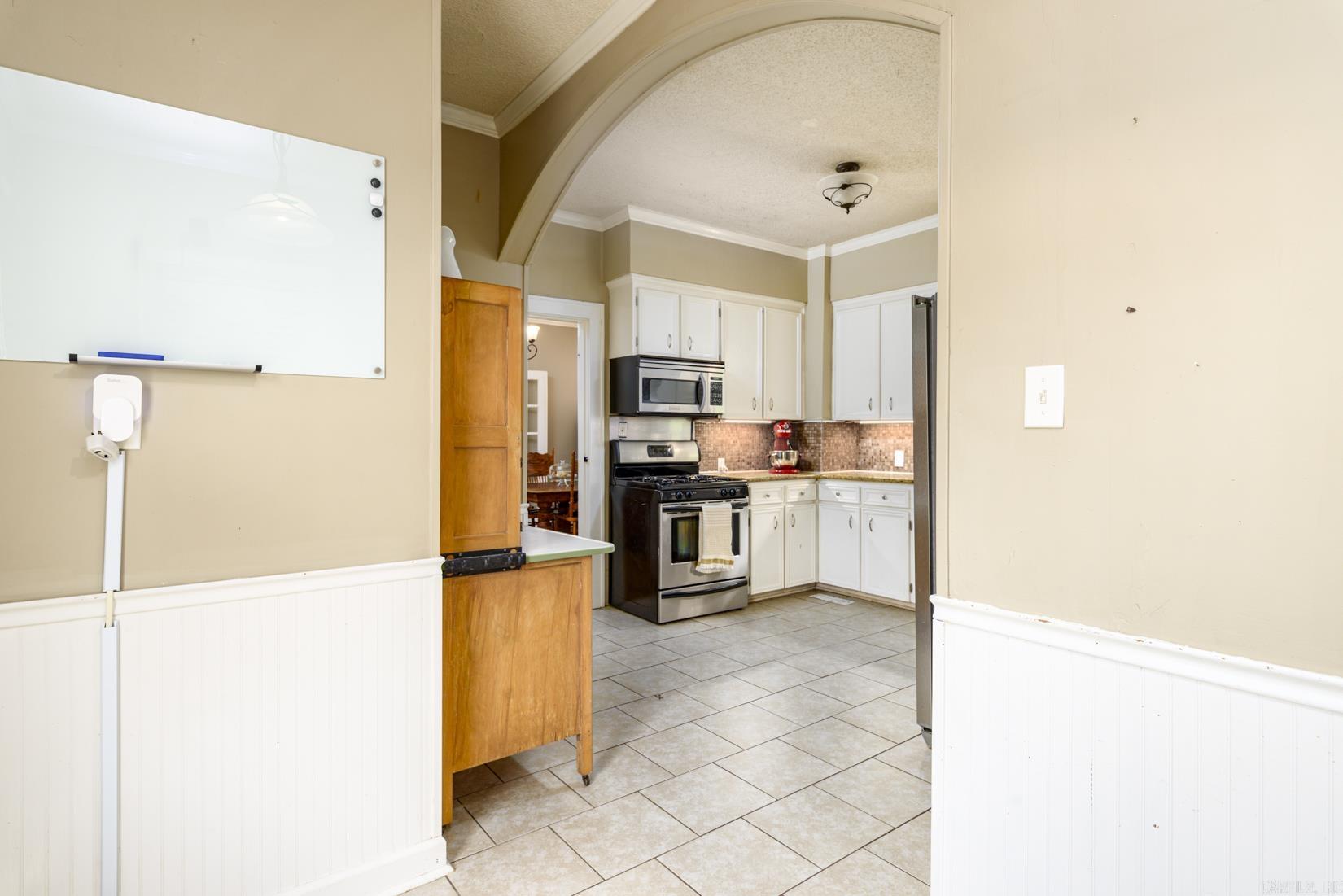 BEACHES - Residential