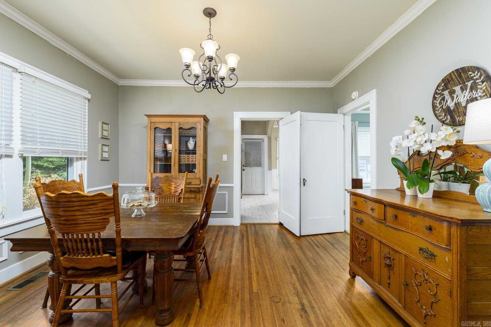 BEACHES - Residential