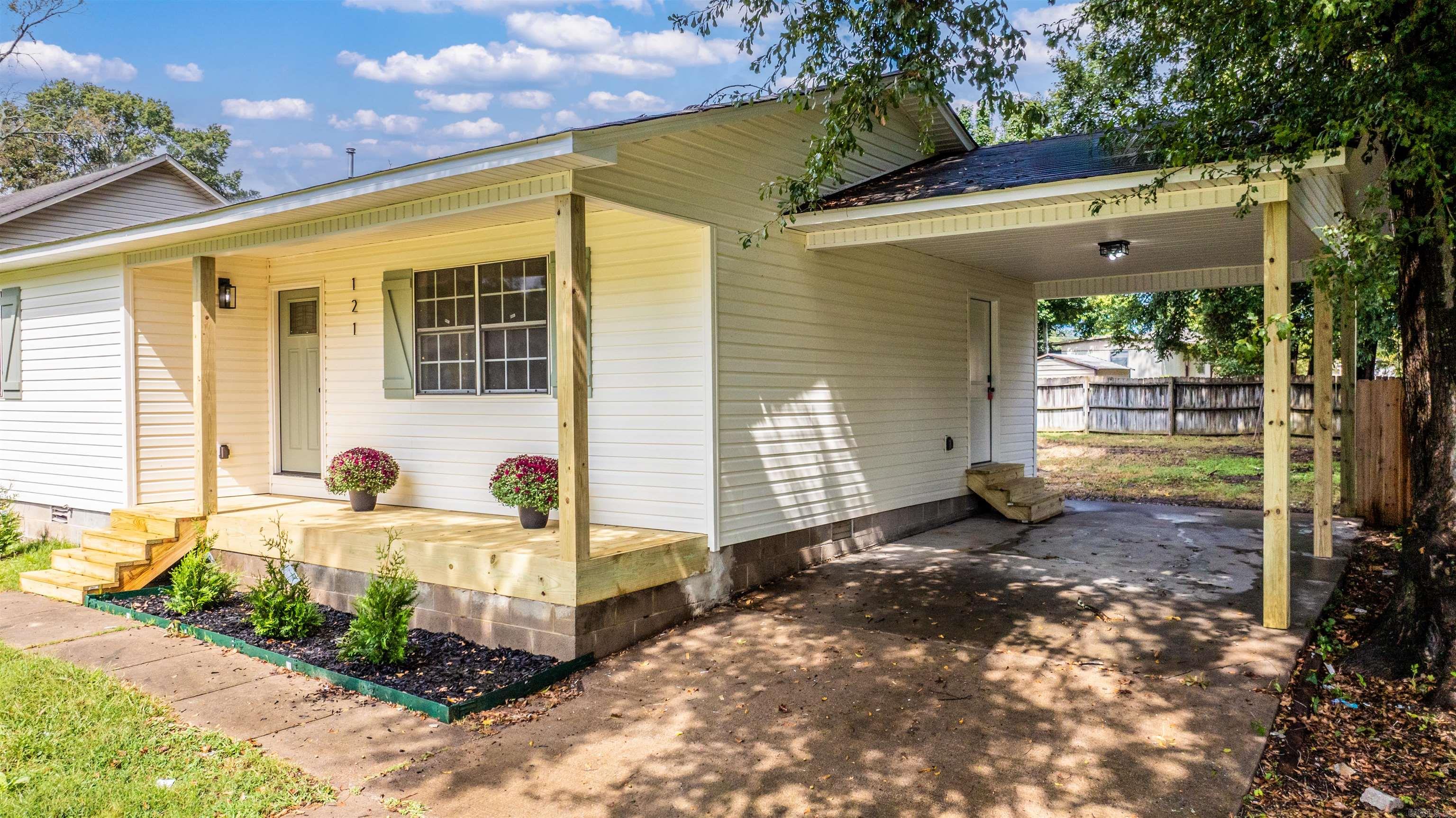 Lake Cherrywood #1 - Residential