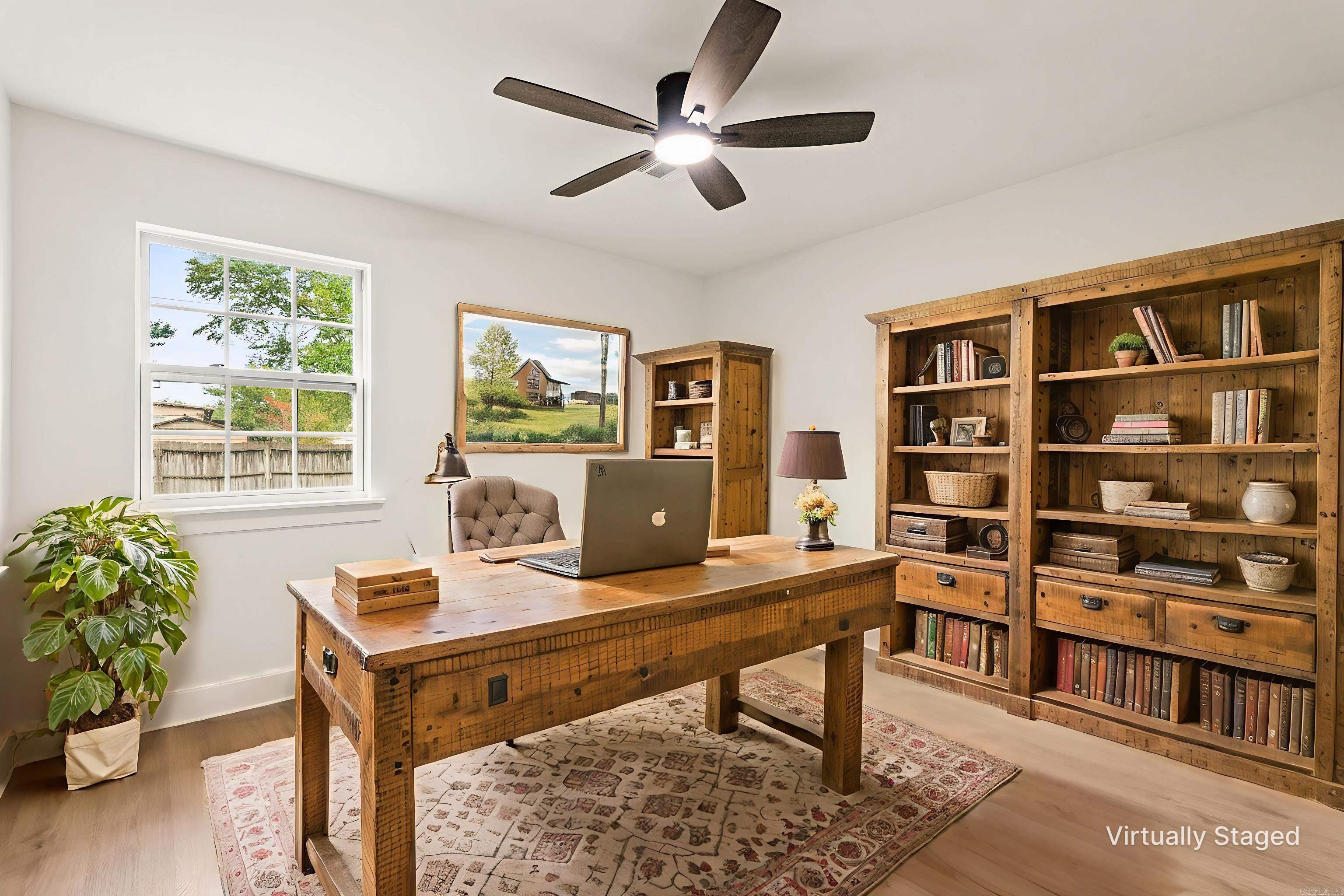 Lake Cherrywood #1 - Residential