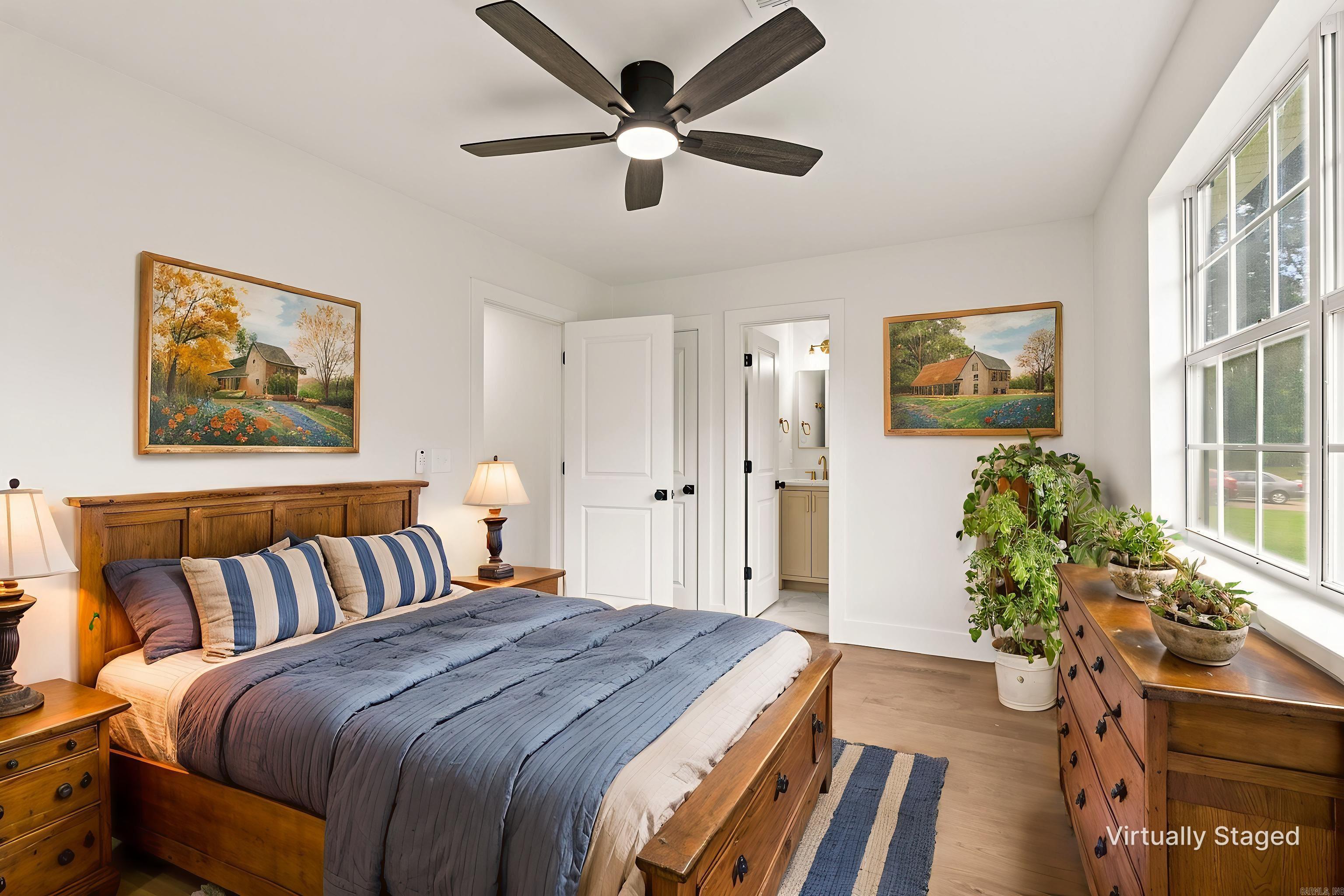 Lake Cherrywood #1 - Residential
