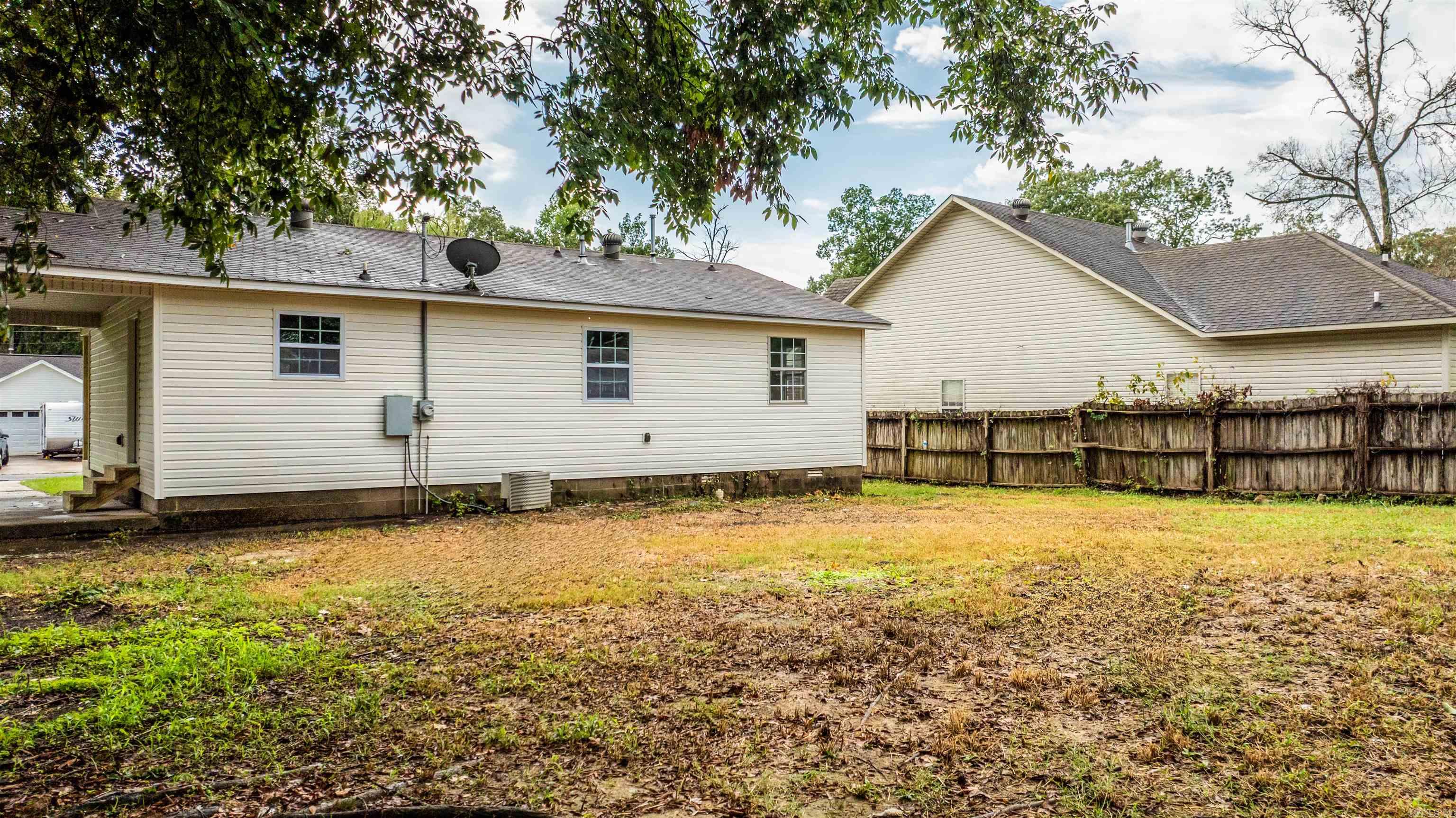 Lake Cherrywood #1 - Residential
