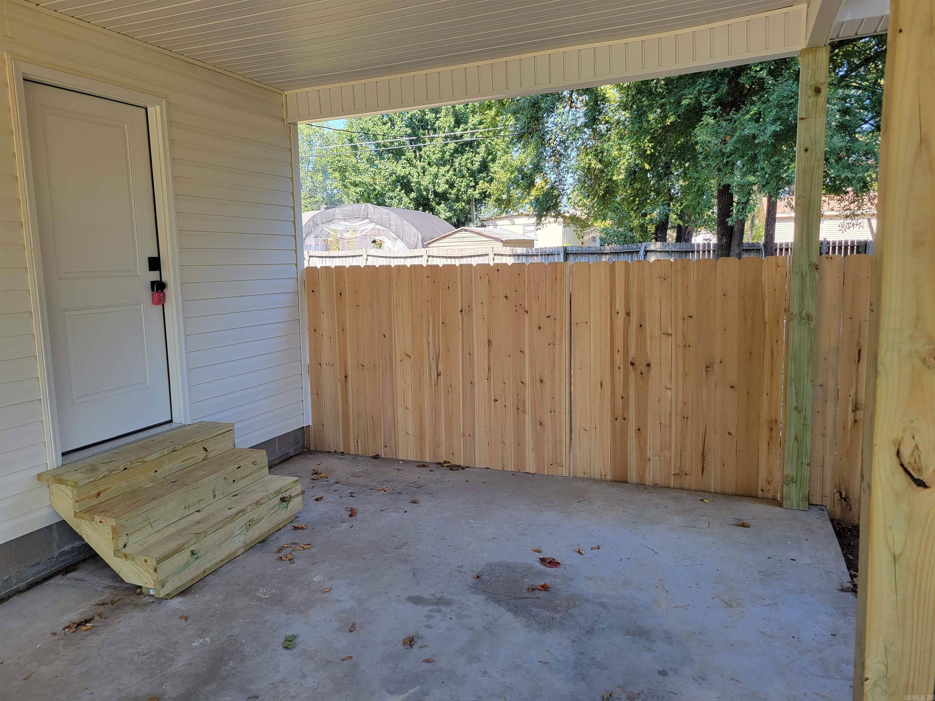 Lake Cherrywood #1 - Residential